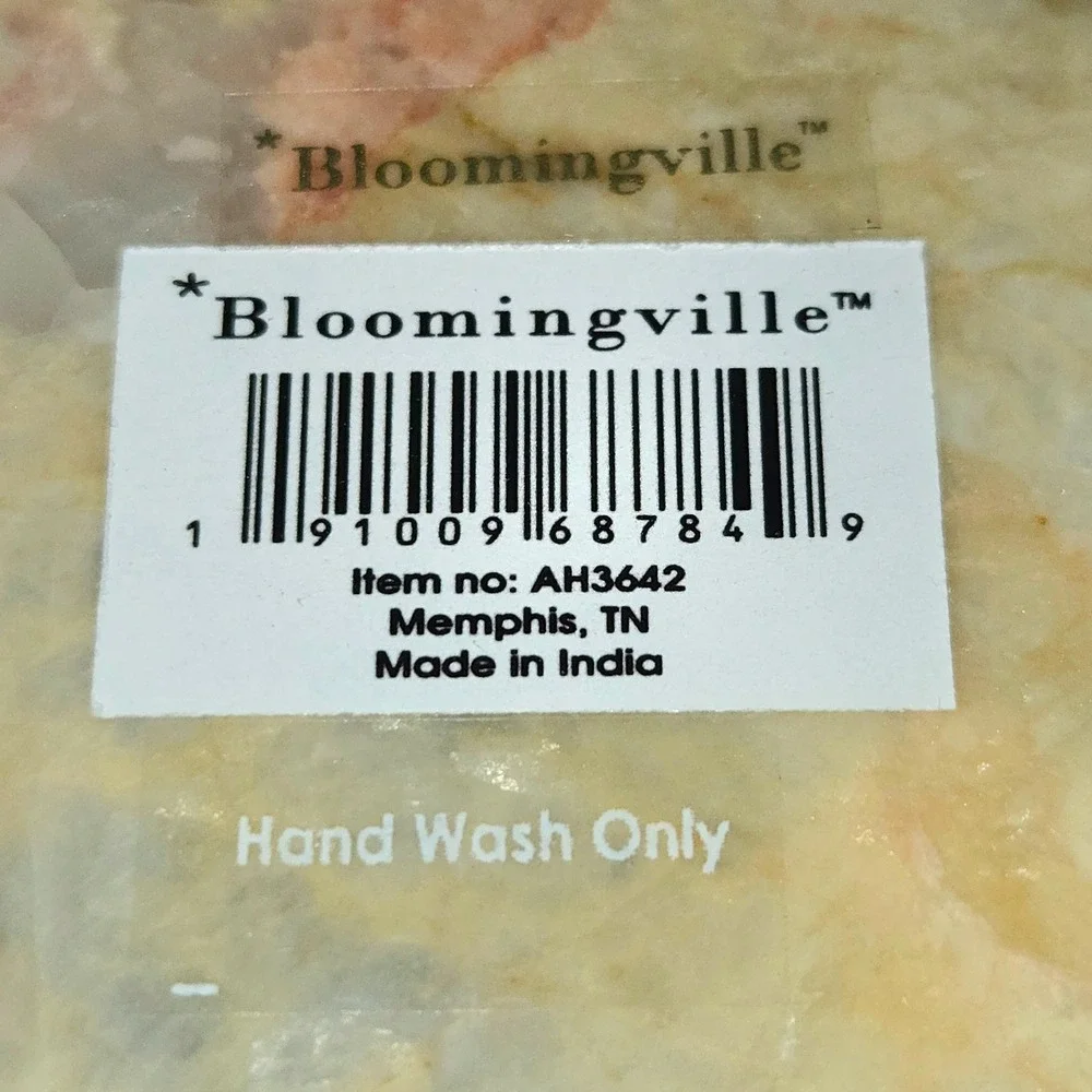 Bloomingville 5